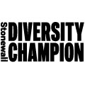 Stonewall Diversity Champions