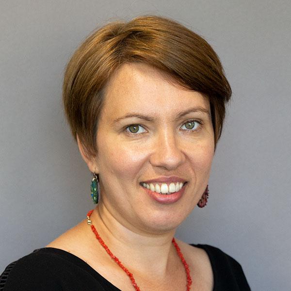 Maria Derkacheva Maria Derkacheva, Profile Picture