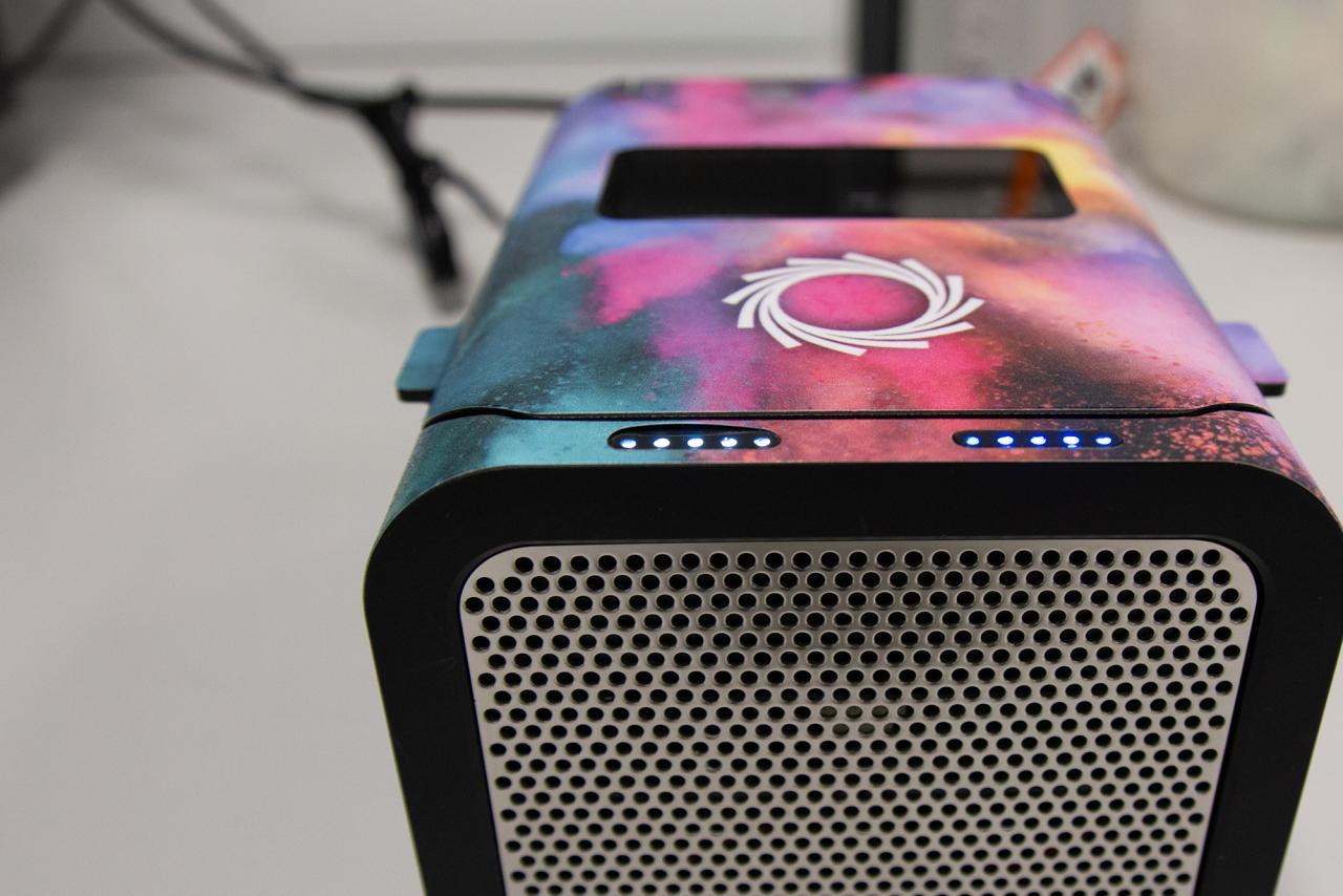 Oxford Nanopore Technologies Promethion 2 Solo