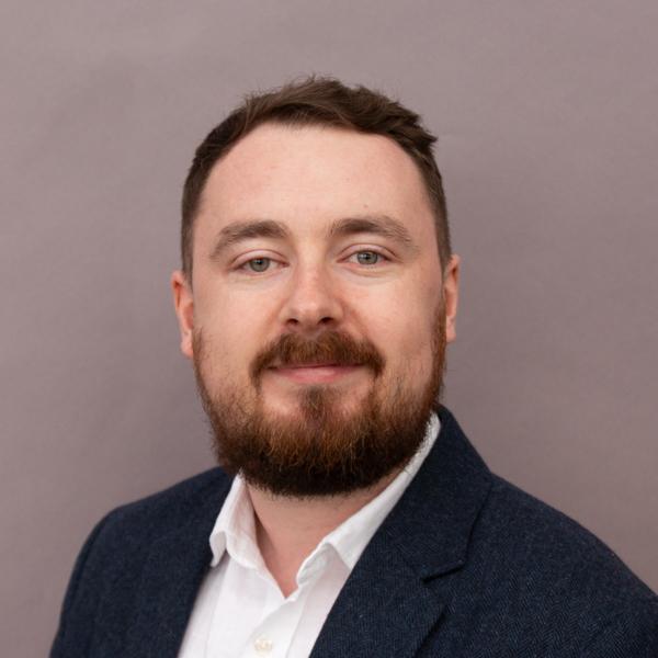 Profile of Alex McNeil