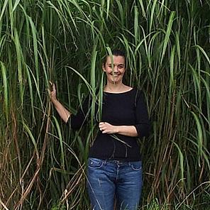 Photo of Kerrie Farrar