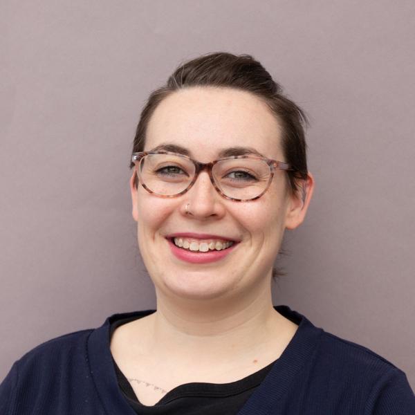 Profile of Gill Reynolds